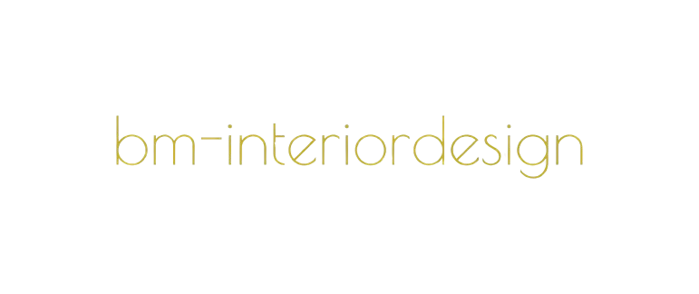 BM Interiordesign Logo